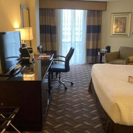 Radisson Hotel Austin - University Eksteriør billede