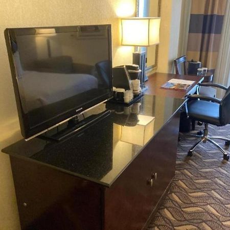 Radisson Hotel Austin - University Eksteriør billede