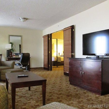 Radisson Hotel Austin - University Eksteriør billede