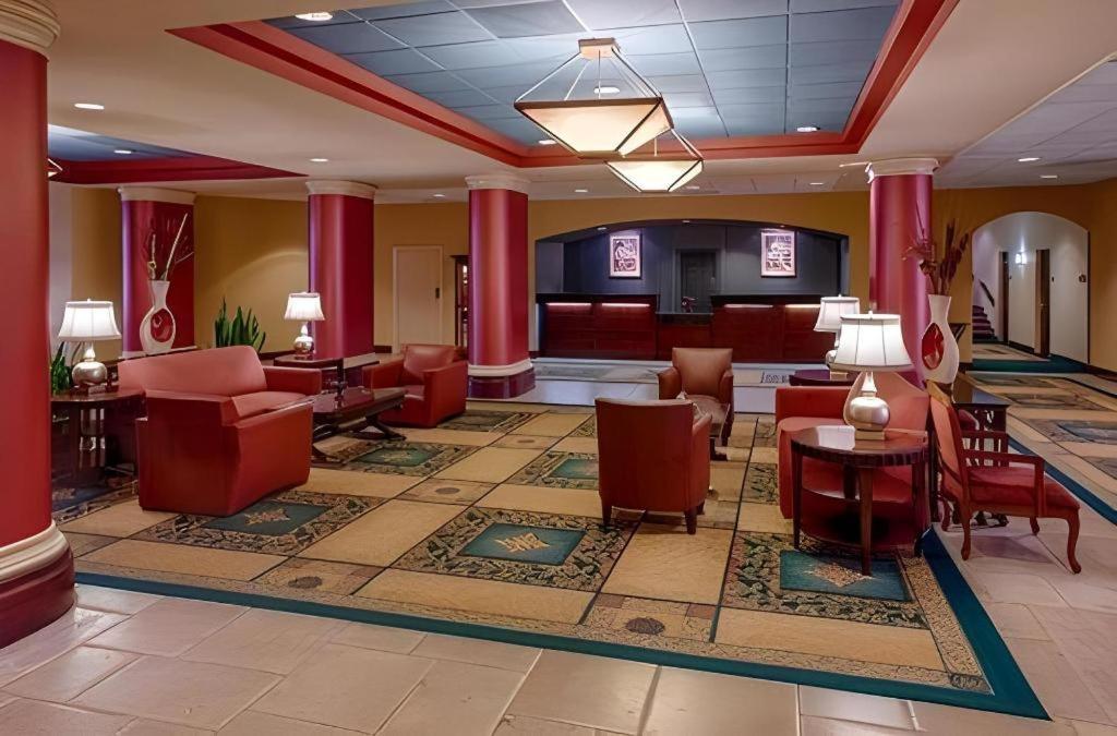 Radisson Hotel Austin - University Eksteriør billede