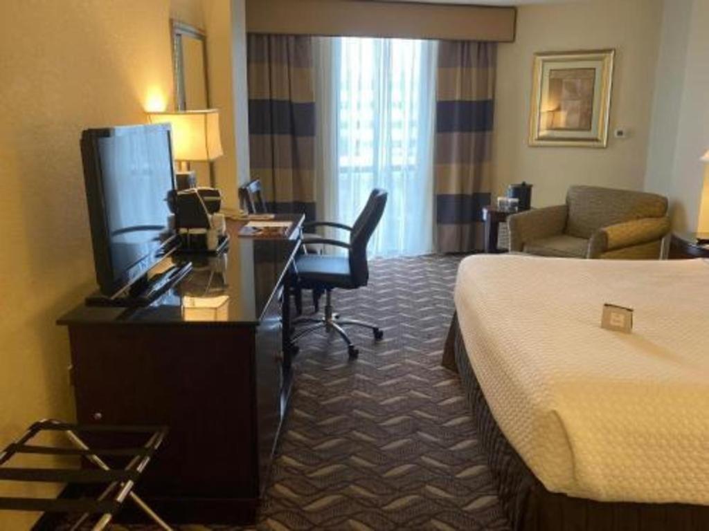 Radisson Hotel Austin - University Eksteriør billede