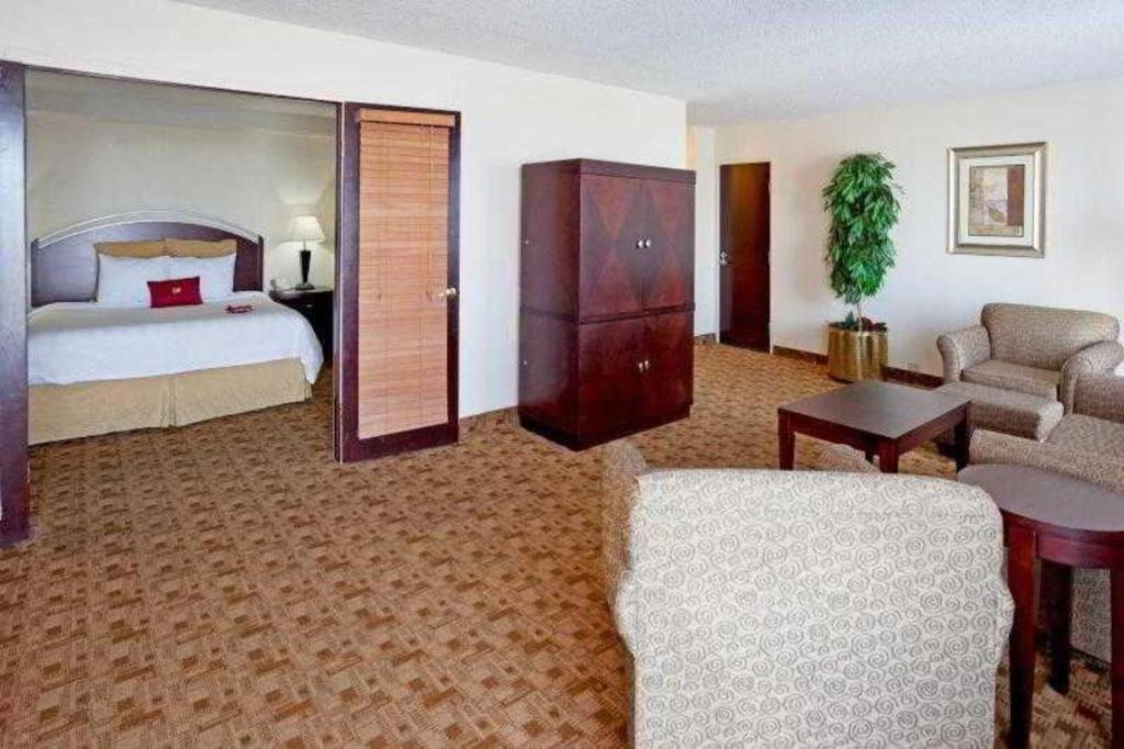 Radisson Hotel Austin - University Eksteriør billede