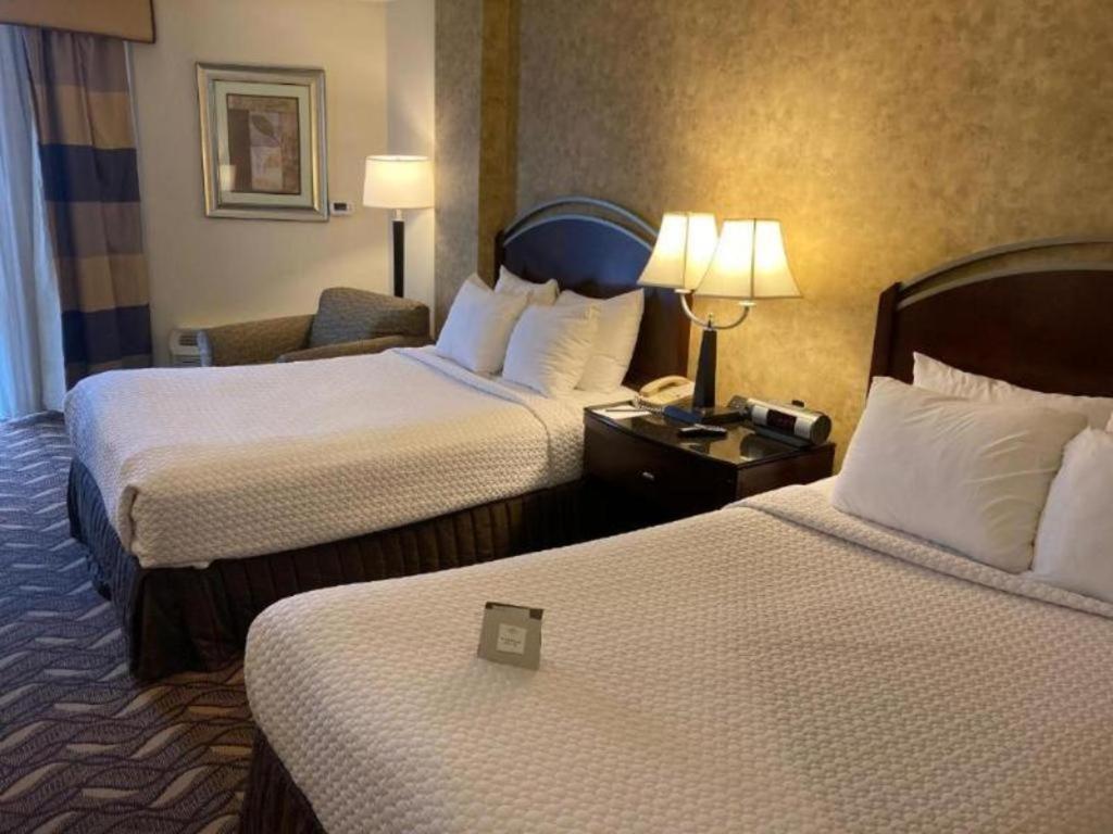 Radisson Hotel Austin - University Eksteriør billede