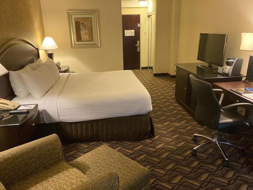 Radisson Hotel Austin - University Eksteriør billede