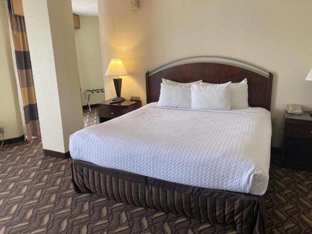 Radisson Hotel Austin - University Eksteriør billede