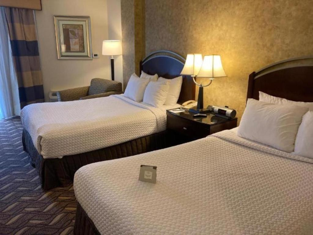 Radisson Hotel Austin - University Eksteriør billede