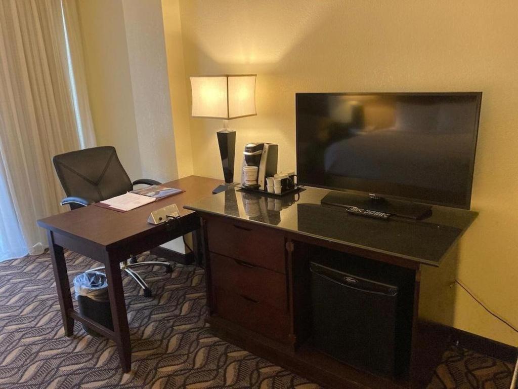 Radisson Hotel Austin - University Eksteriør billede