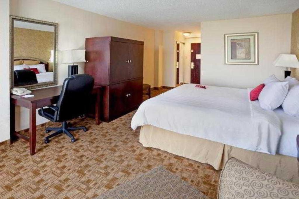 Radisson Hotel Austin - University Eksteriør billede