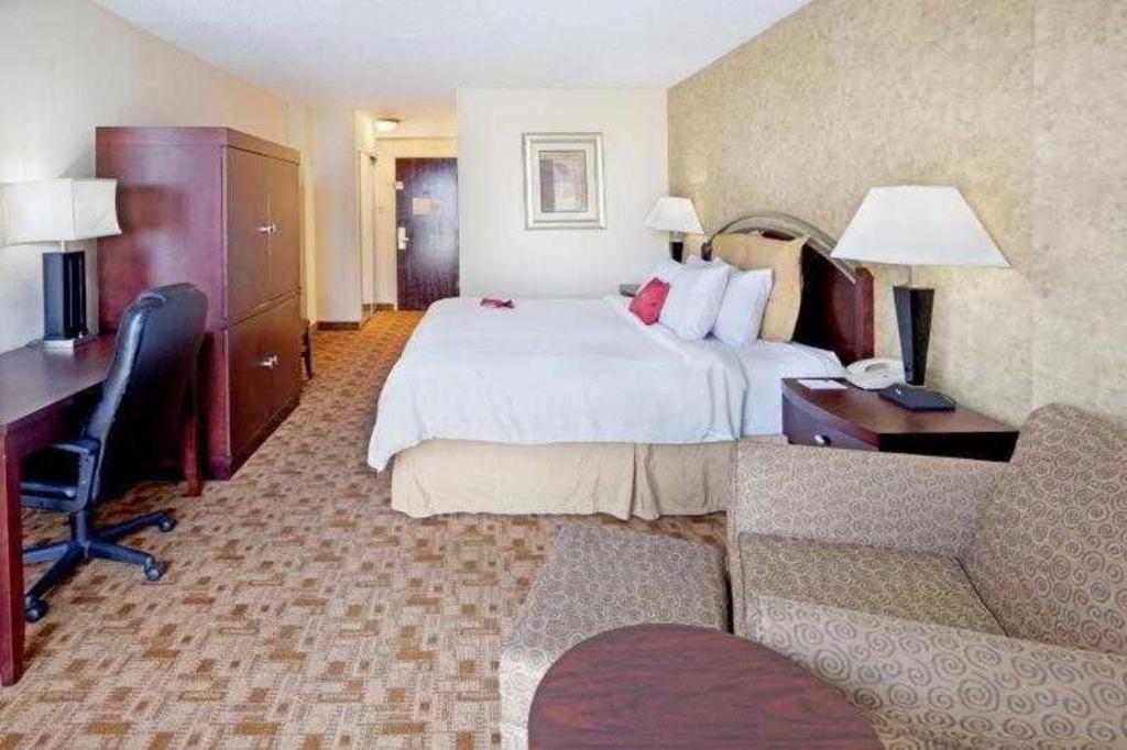 Radisson Hotel Austin - University Eksteriør billede
