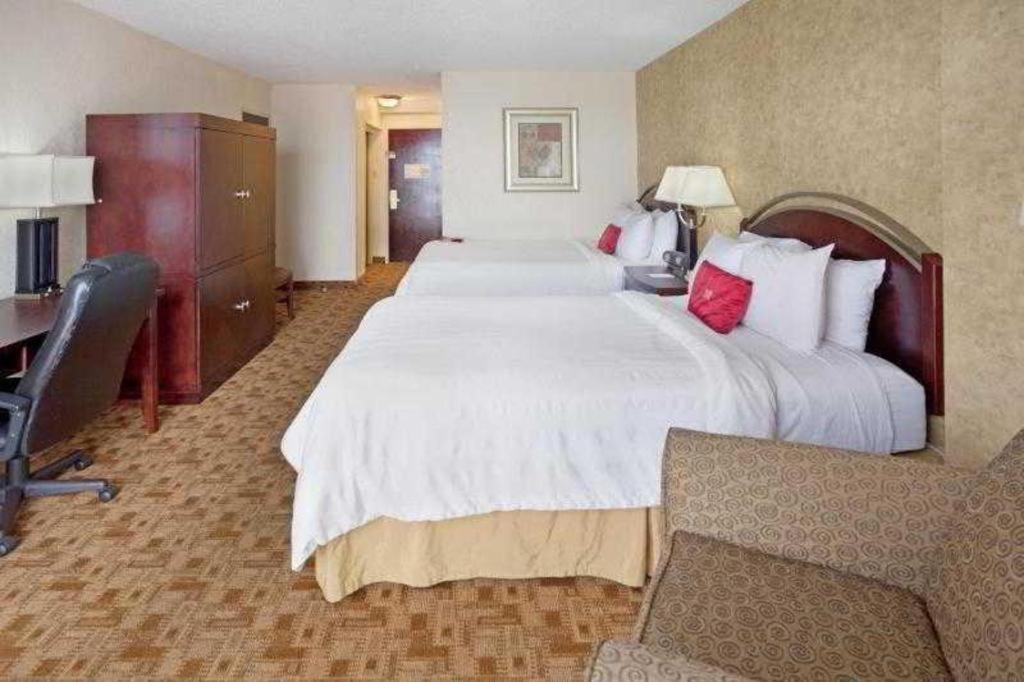 Radisson Hotel Austin - University Eksteriør billede