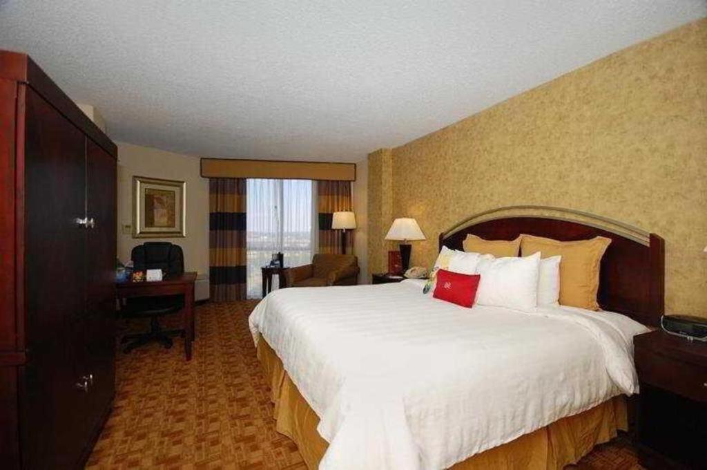 Radisson Hotel Austin - University Eksteriør billede
