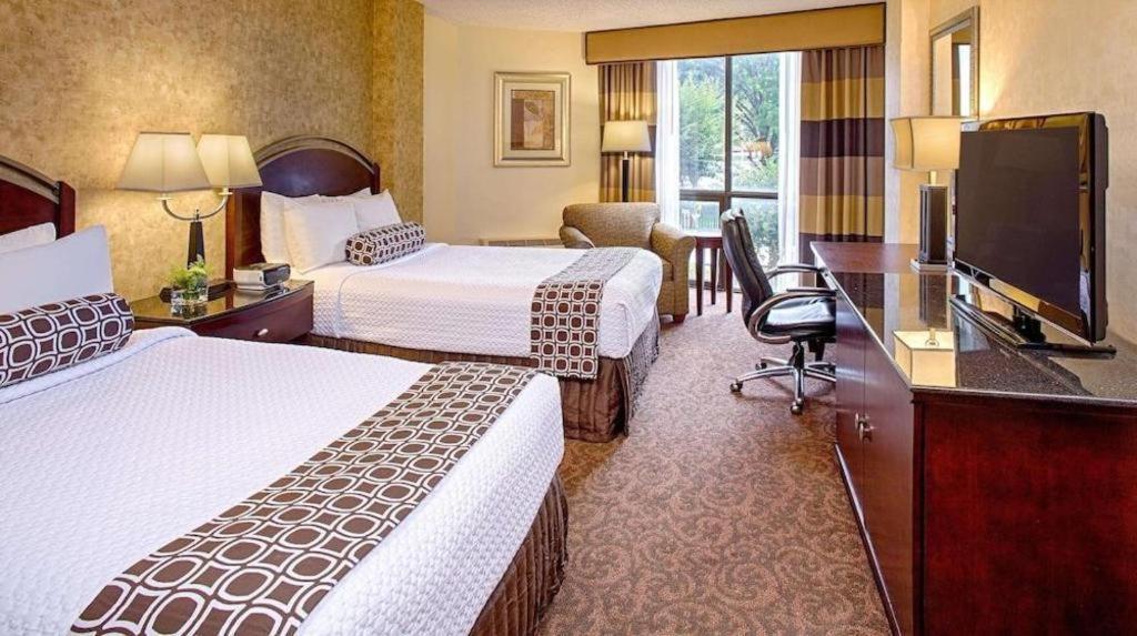 Radisson Hotel Austin - University Eksteriør billede