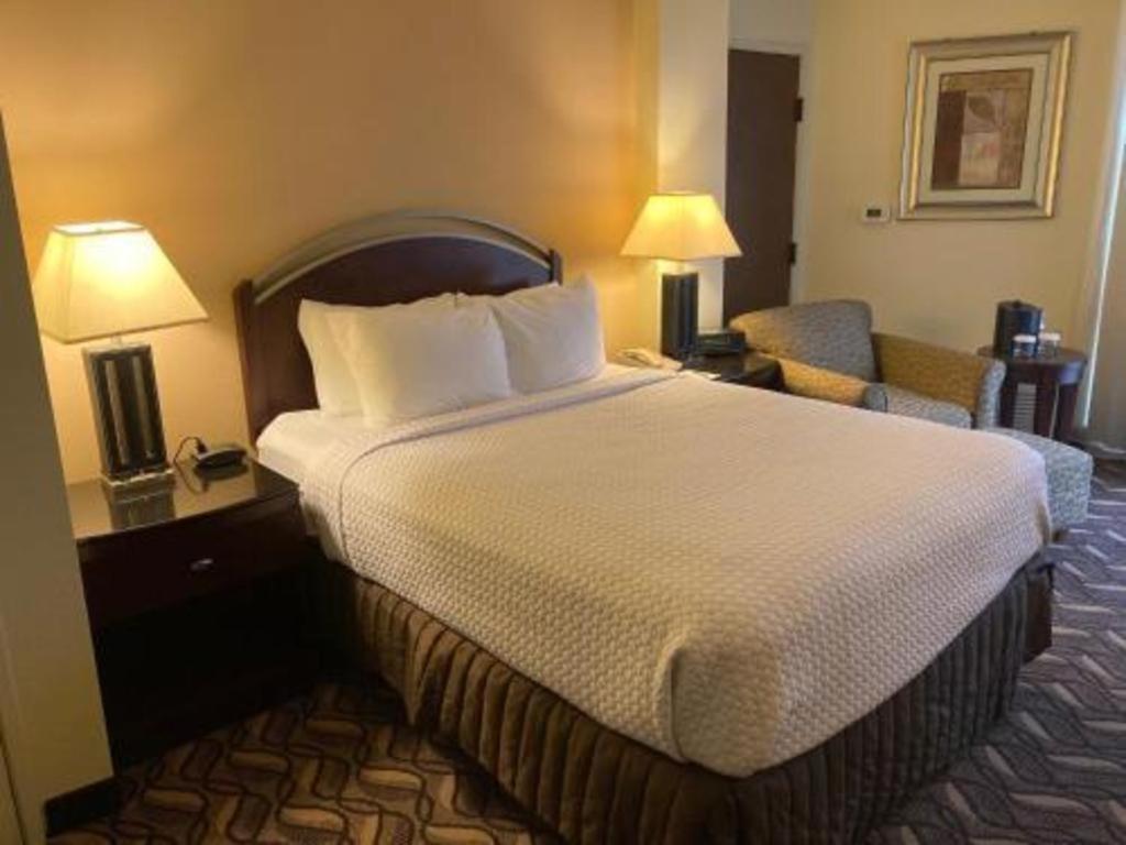 Radisson Hotel Austin - University Eksteriør billede