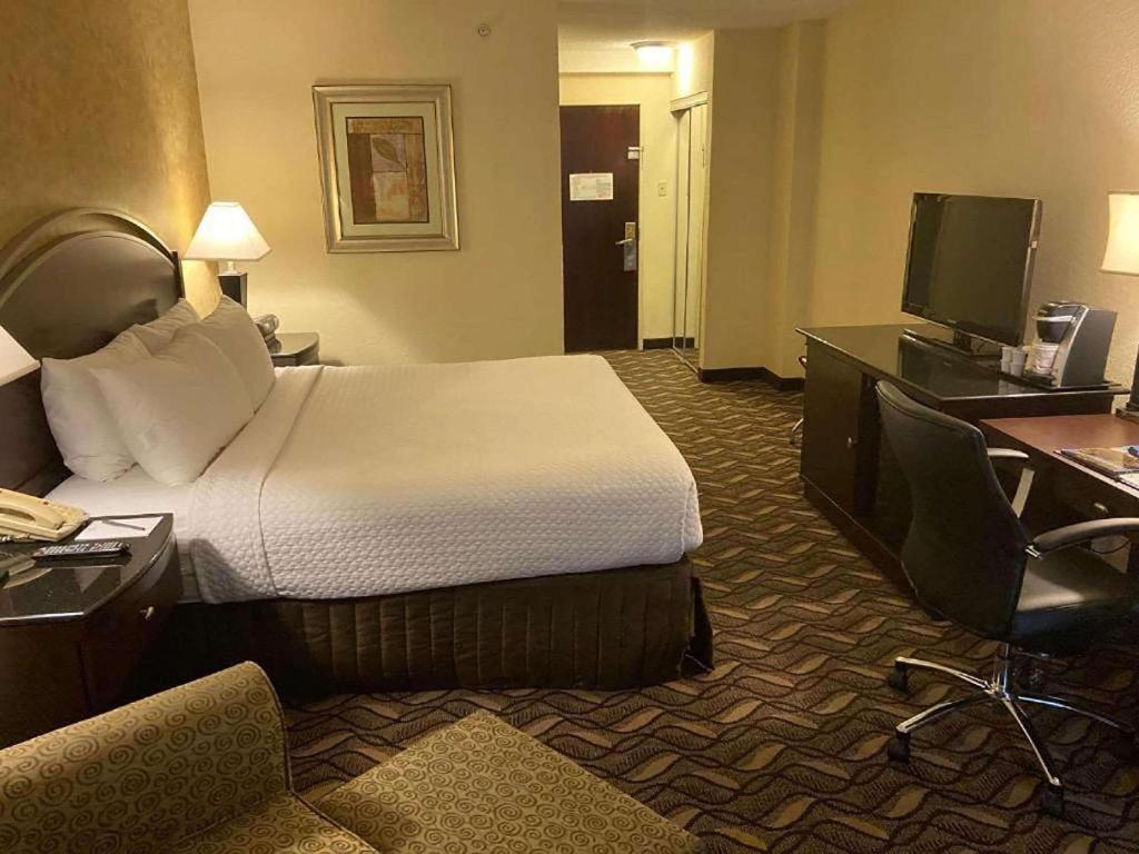 Radisson Hotel Austin - University Eksteriør billede