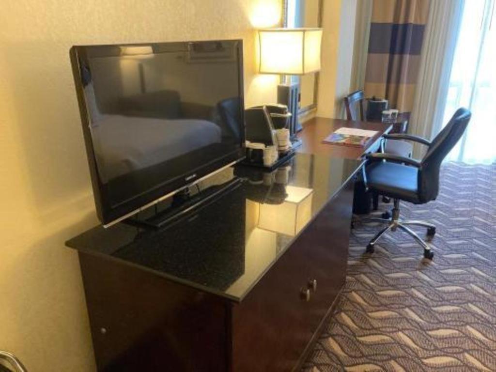 Radisson Hotel Austin - University Eksteriør billede