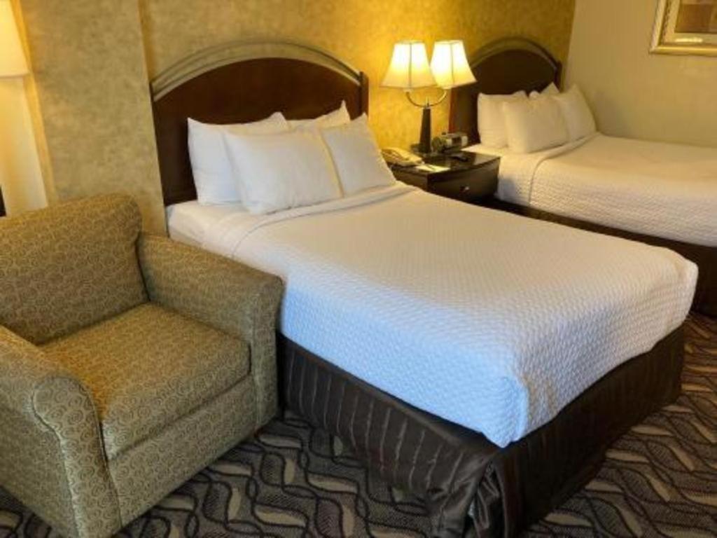 Radisson Hotel Austin - University Eksteriør billede