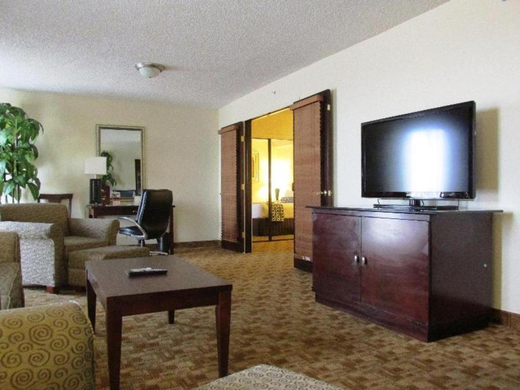 Radisson Hotel Austin - University Eksteriør billede