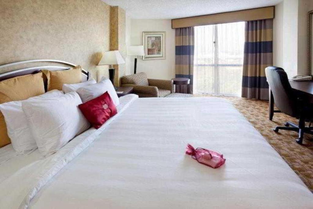Radisson Hotel Austin - University Eksteriør billede