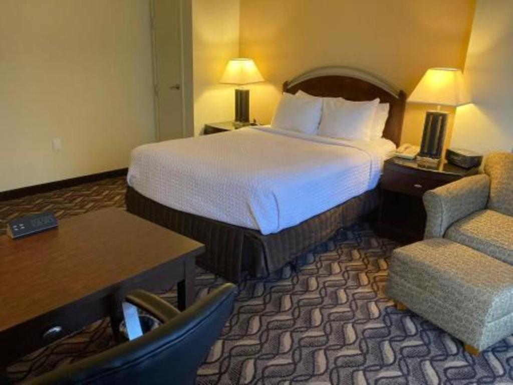 Radisson Hotel Austin - University Eksteriør billede