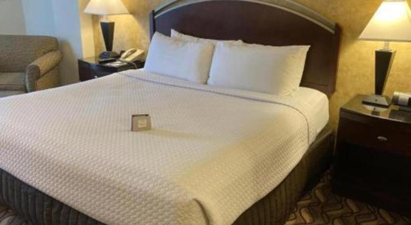 Radisson Hotel Austin - University Eksteriør billede