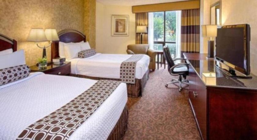 Radisson Hotel Austin - University Eksteriør billede
