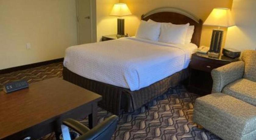 Radisson Hotel Austin - University Eksteriør billede