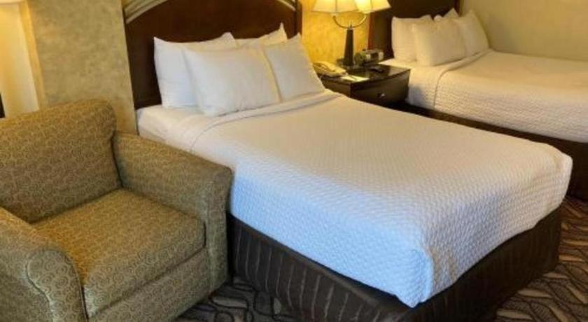 Radisson Hotel Austin - University Eksteriør billede