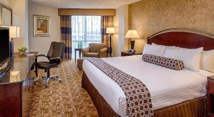 Radisson Hotel Austin - University Eksteriør billede