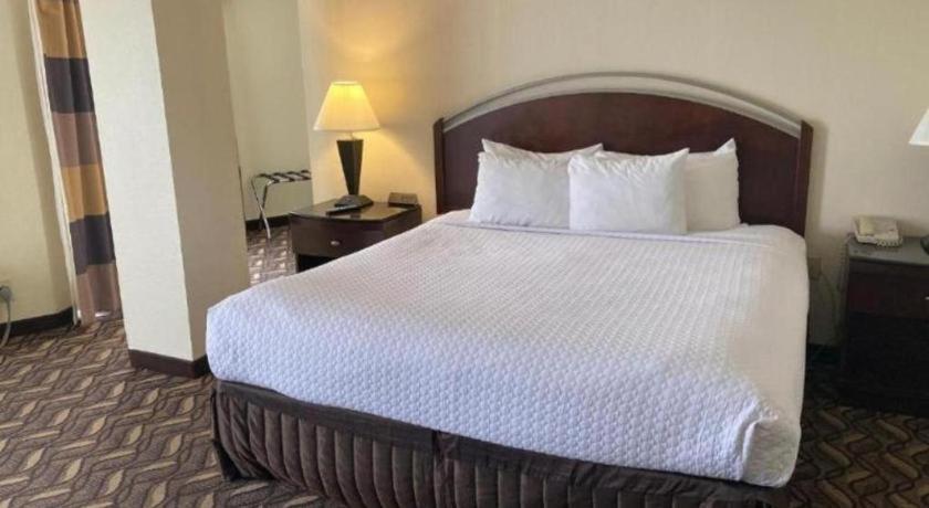 Radisson Hotel Austin - University Eksteriør billede