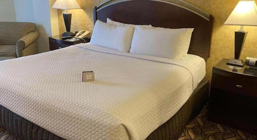 Radisson Hotel Austin - University Eksteriør billede