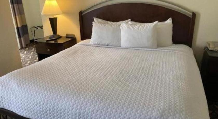 Radisson Hotel Austin - University Eksteriør billede