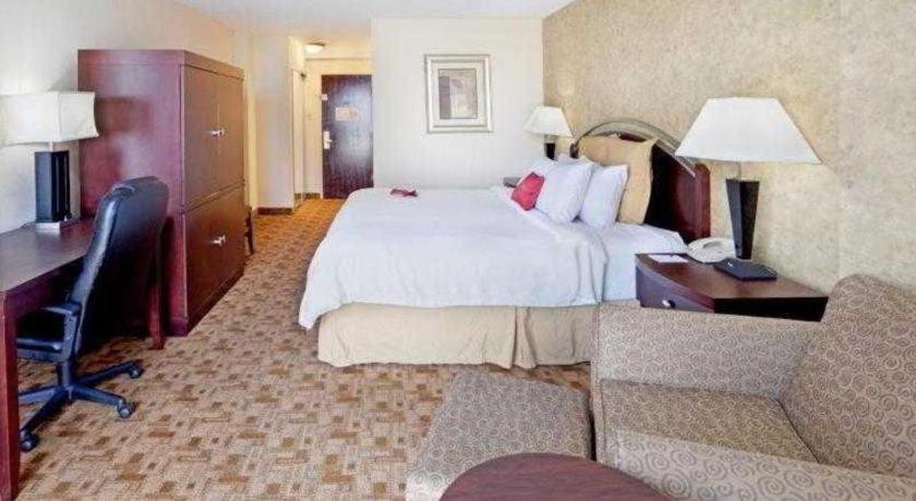 Radisson Hotel Austin - University Eksteriør billede