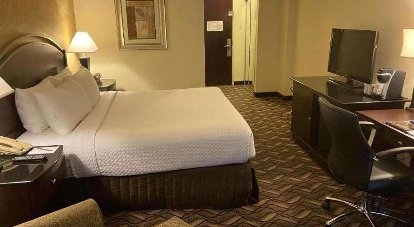 Radisson Hotel Austin - University Eksteriør billede