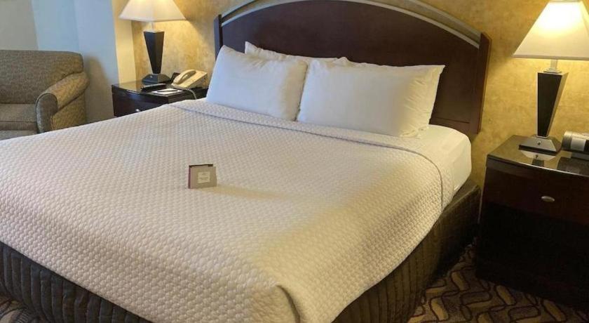 Radisson Hotel Austin - University Eksteriør billede