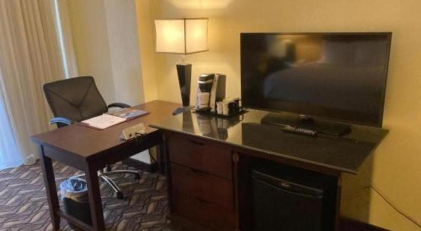 Radisson Hotel Austin - University Eksteriør billede