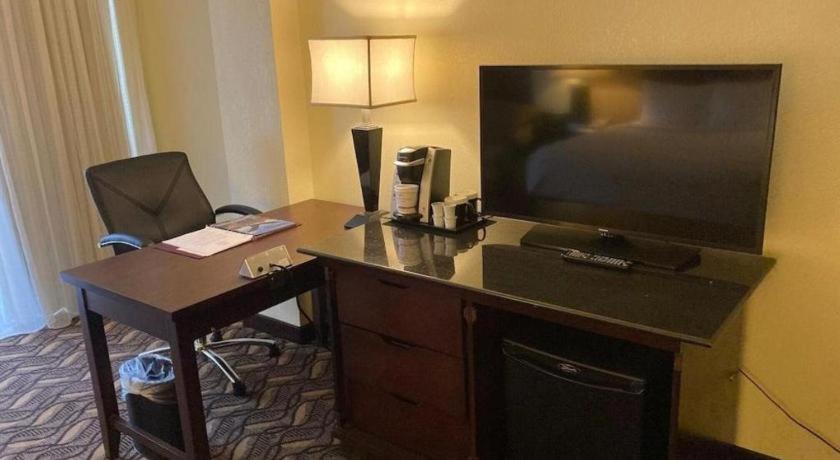 Radisson Hotel Austin - University Eksteriør billede