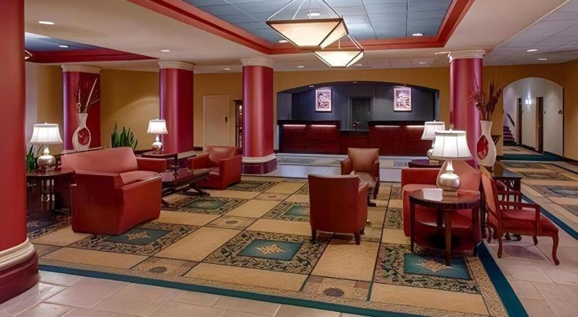 Radisson Hotel Austin - University Eksteriør billede