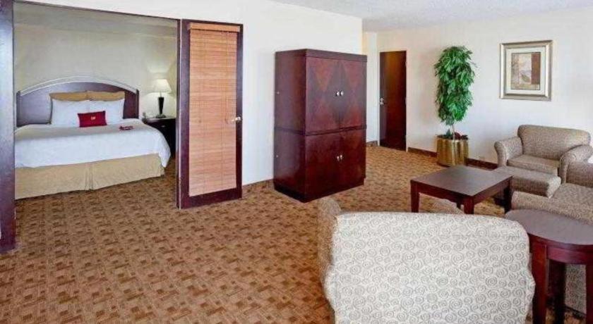 Radisson Hotel Austin - University Eksteriør billede