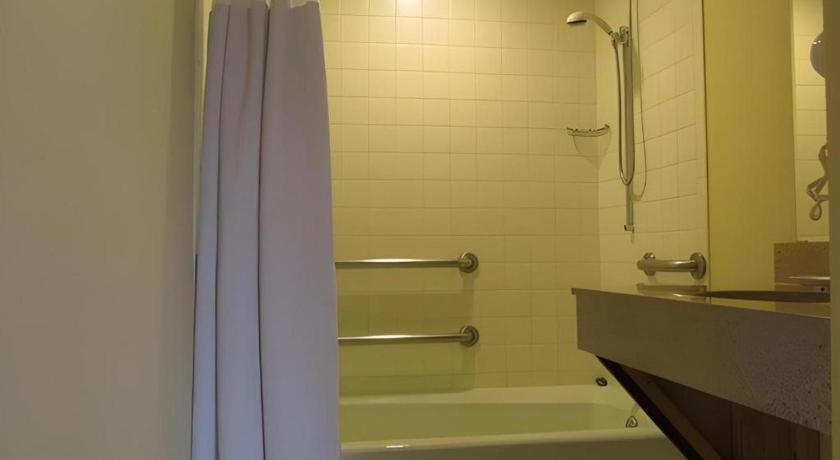 Radisson Hotel Austin - University Eksteriør billede