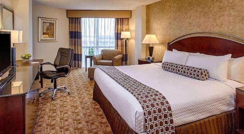 Radisson Hotel Austin - University Eksteriør billede