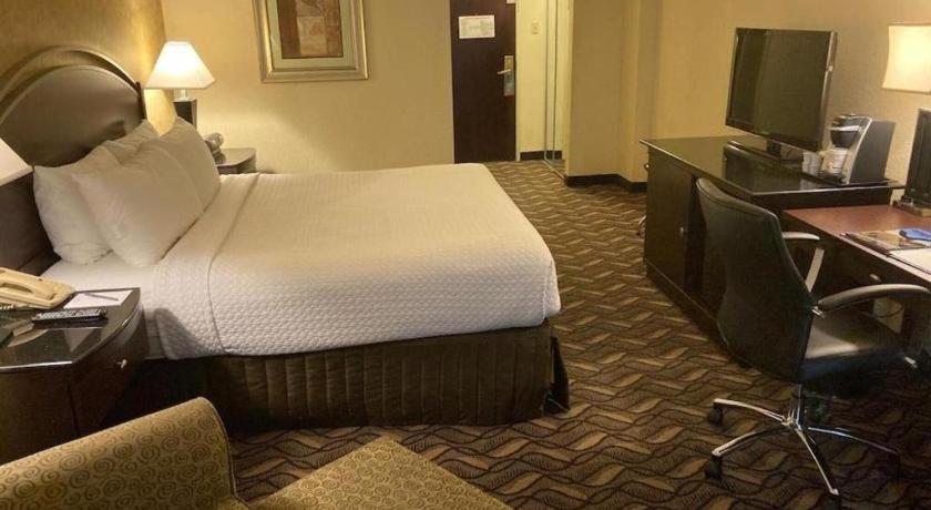 Radisson Hotel Austin - University Eksteriør billede