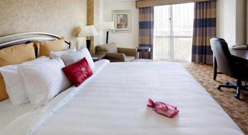 Radisson Hotel Austin - University Eksteriør billede