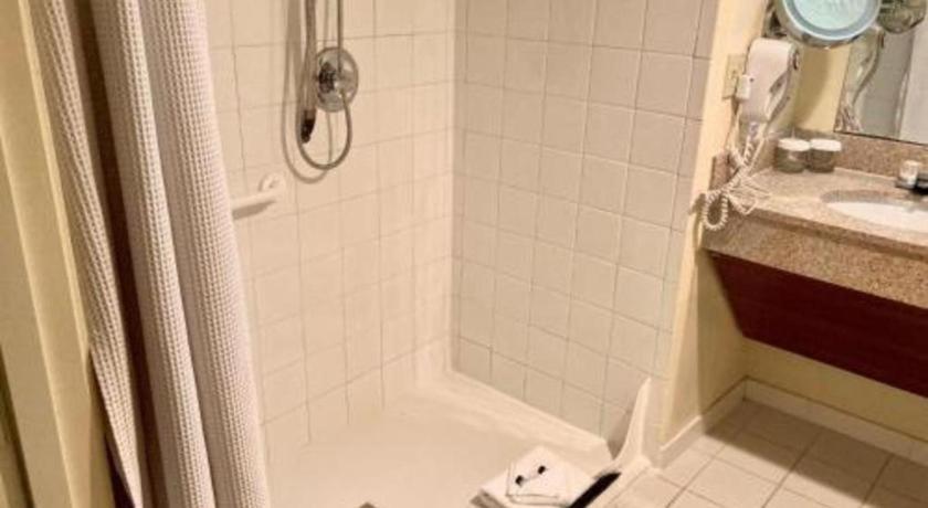 Radisson Hotel Austin - University Eksteriør billede
