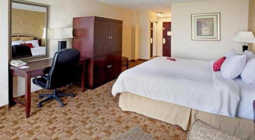 Radisson Hotel Austin - University Eksteriør billede