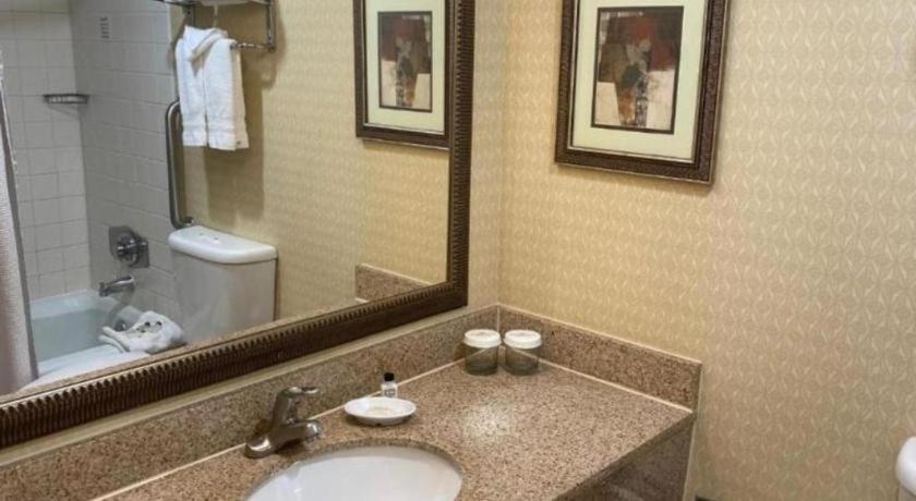 Radisson Hotel Austin - University Eksteriør billede