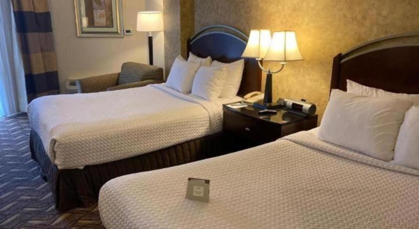 Radisson Hotel Austin - University Eksteriør billede