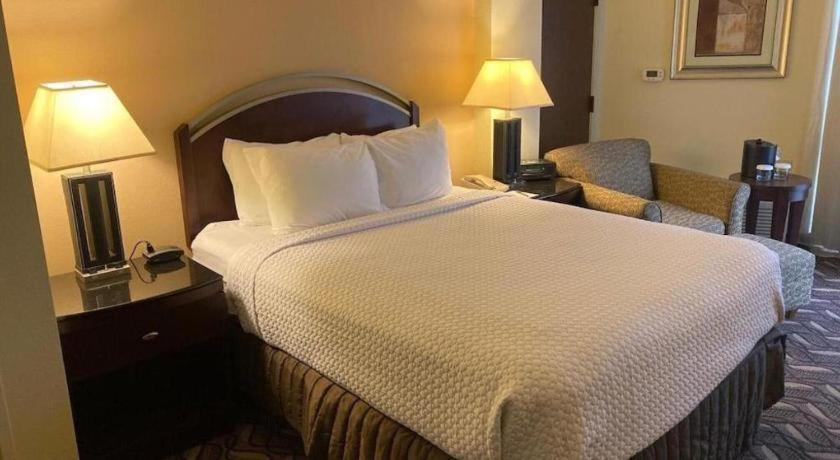 Radisson Hotel Austin - University Eksteriør billede