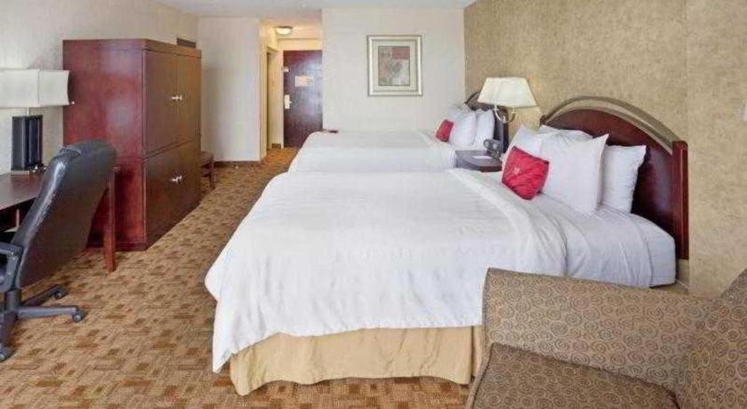 Radisson Hotel Austin - University Eksteriør billede