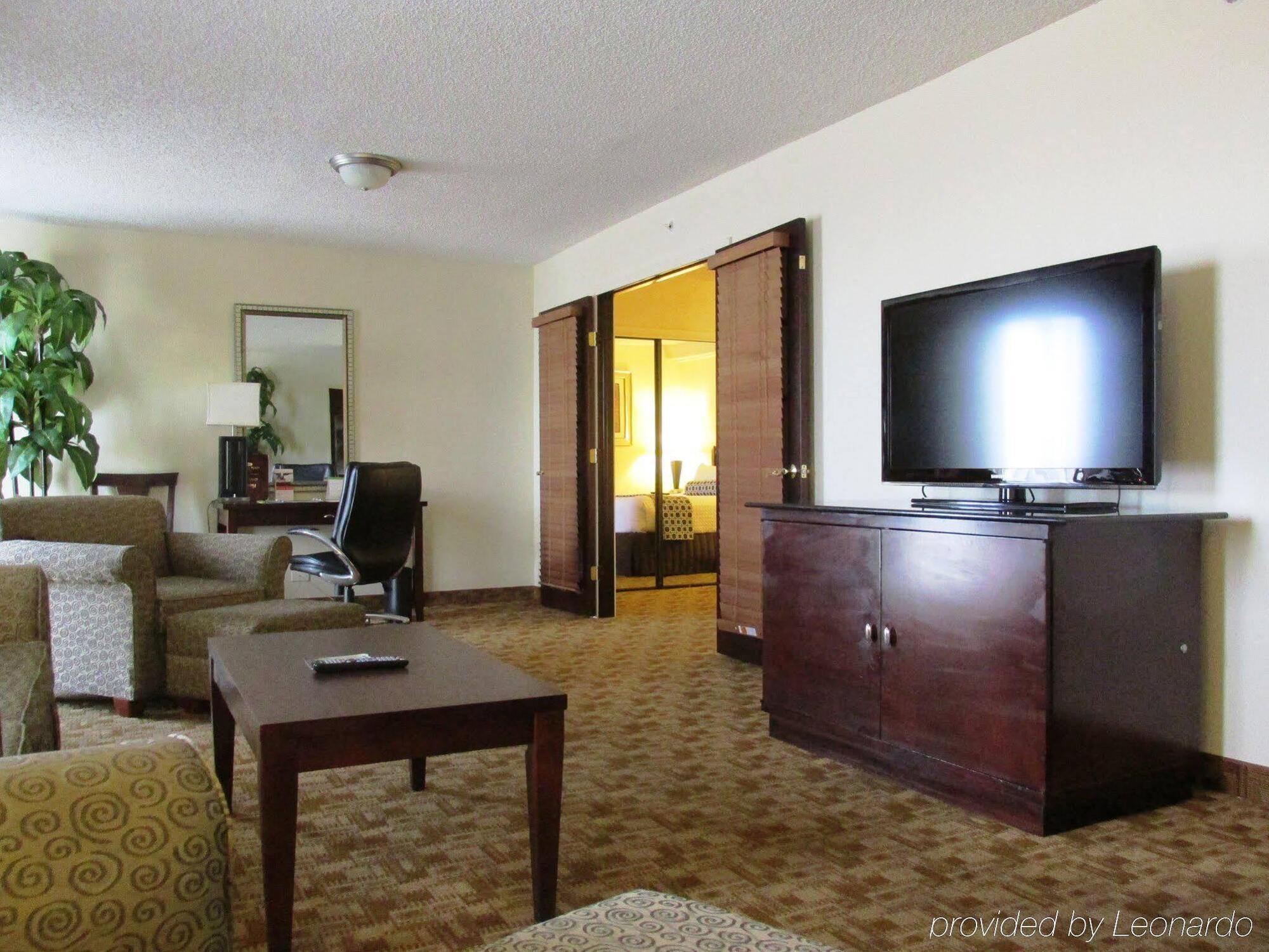 Radisson Hotel Austin - University Eksteriør billede